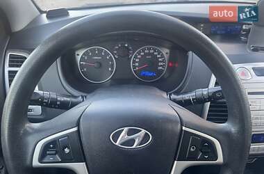 Хетчбек Hyundai i20 2012 в Миколаєві