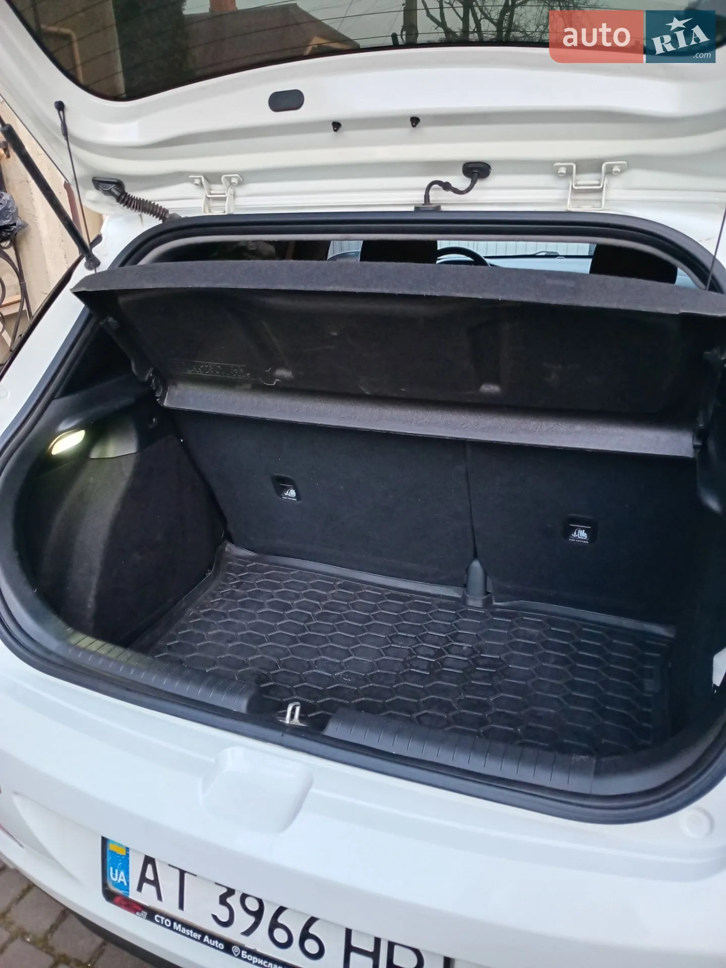 2016 Hyundai i20 - мініатюра 13