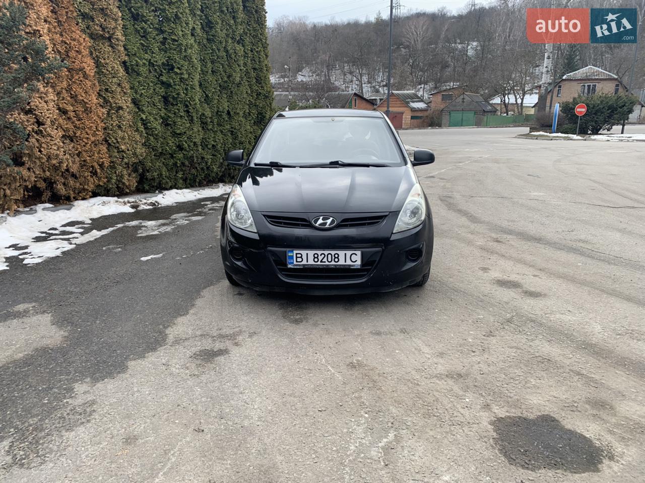 2010 Hyundai i20 - мініатюра 28