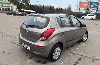 Хэтчбек Hyundai i20 2014 в Умани