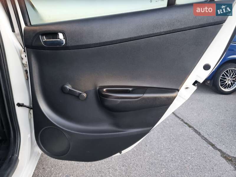 Хетчбек Hyundai i20 2014 в Хмельницькому