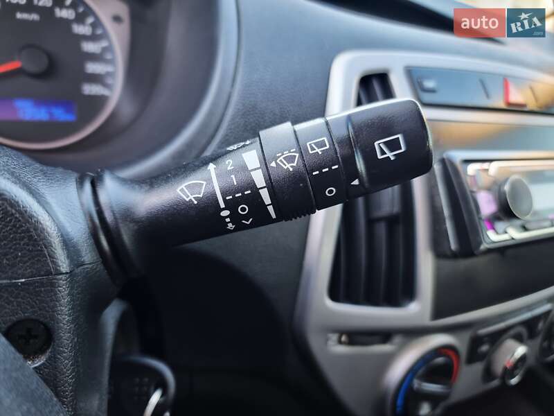 Хетчбек Hyundai i20 2014 в Хмельницькому