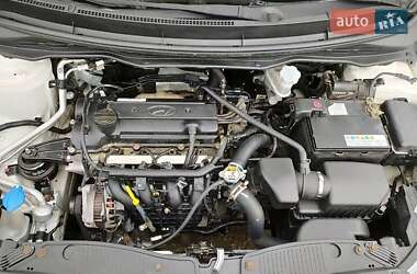 Хэтчбек Hyundai i20 2014 в 