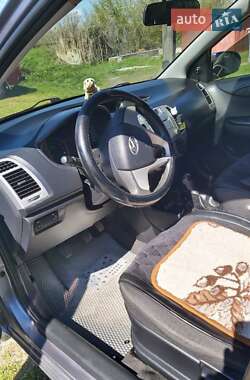 Хэтчбек Hyundai i20 2012 в 