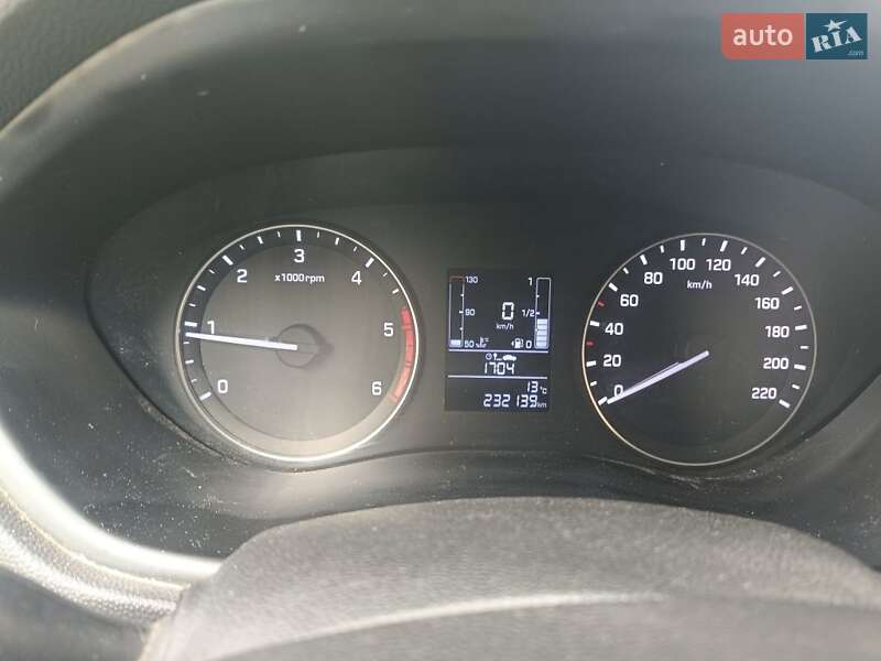 Хетчбек Hyundai i20 2015 в Славутичі