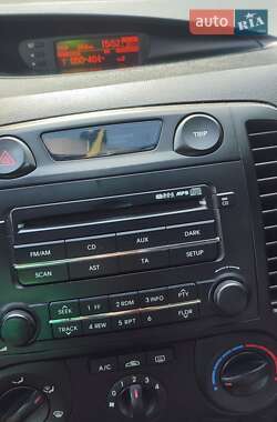 Хэтчбек Hyundai i20 2009 в 