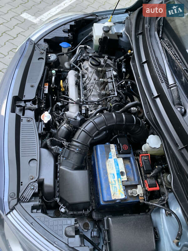 Хэтчбек Hyundai i20 2013 в Хмельницком