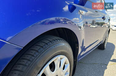 Хетчбек Hyundai i20 2010 в 