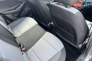 Хэтчбек Hyundai i20 2018 в 