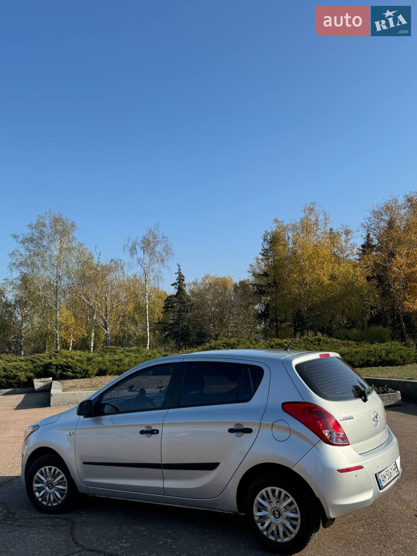 2014 Hyundai i20 - мініатюра 6