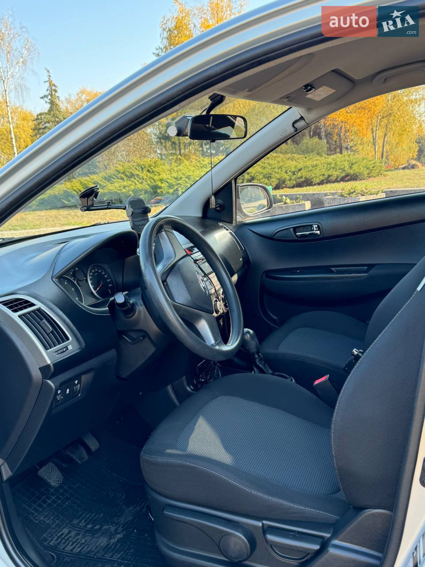 2014 Hyundai i20 - мініатюра 8