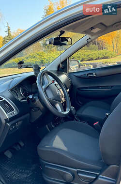 Хэтчбек Hyundai i20 2014 в 