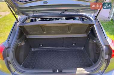 Хэтчбек Hyundai i20 2016 в 