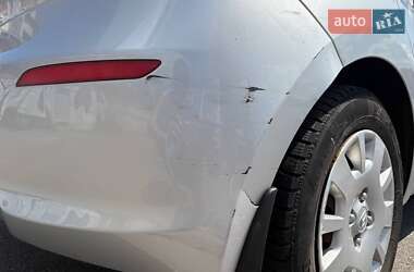 Хэтчбек Hyundai i20 2014 в 