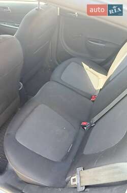 Хэтчбек Hyundai i20 2014 в 