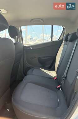 Хэтчбек Hyundai i20 2014 в 