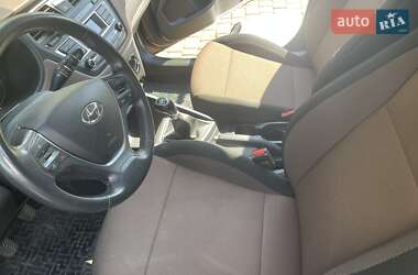Хетчбек Hyundai i20 2016 в 