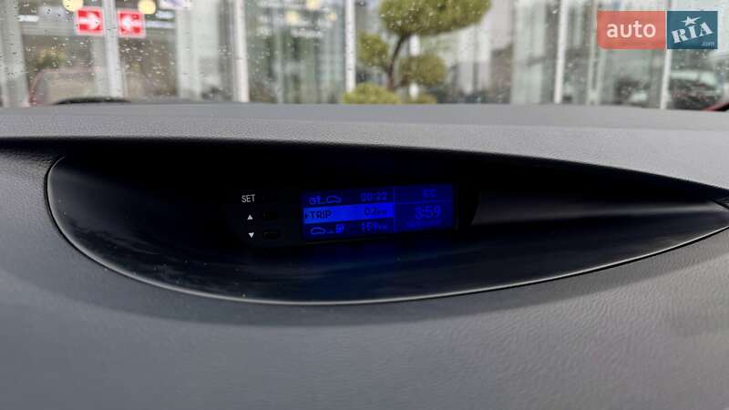 Хэтчбек Hyundai i20 2011 в Чернигове