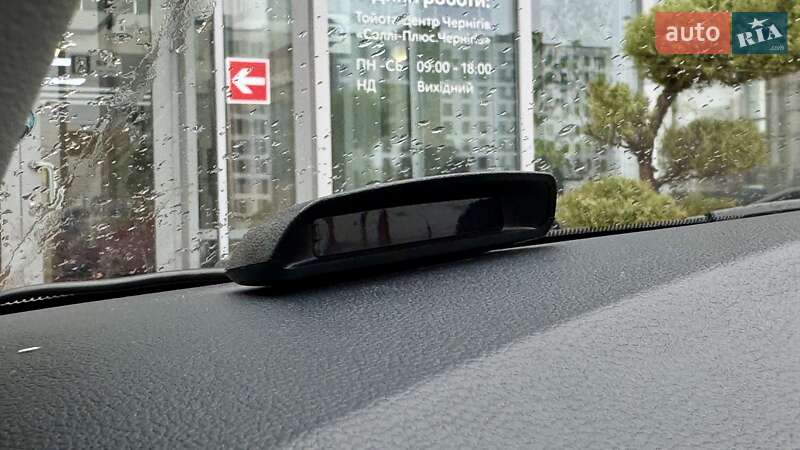 Хэтчбек Hyundai i20 2011 в Чернигове