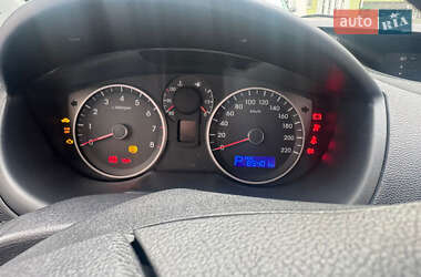 Хэтчбек Hyundai i20 2014 в 