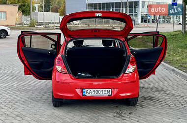 Хэтчбек Hyundai i20 2014 в 