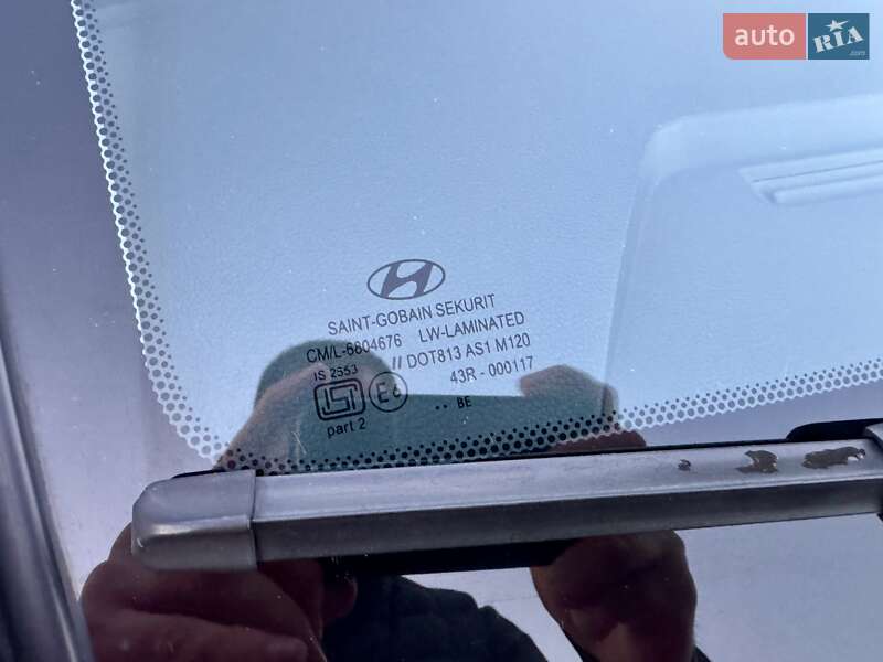 Хэтчбек Hyundai i20 2014 в Киеве фото 25 Хэтчбек Hyundai i20 2014 в Киеве