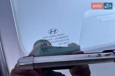 Хэтчбек Hyundai i20 2014 в 