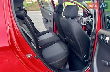 Хэтчбек Hyundai i20 2014 в 