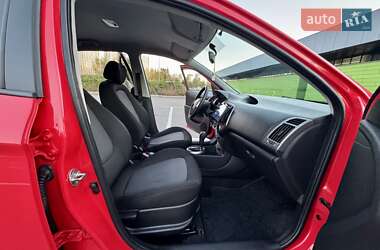 Хэтчбек Hyundai i20 2014 в 