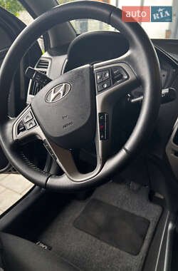 Хетчбек Hyundai i20 2013 в 