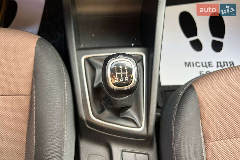 Хэтчбек Hyundai i20 2016 в Ивано-Франковске фото 11 Хэтчбек Hyundai i20 2016 в Ивано-Франковске