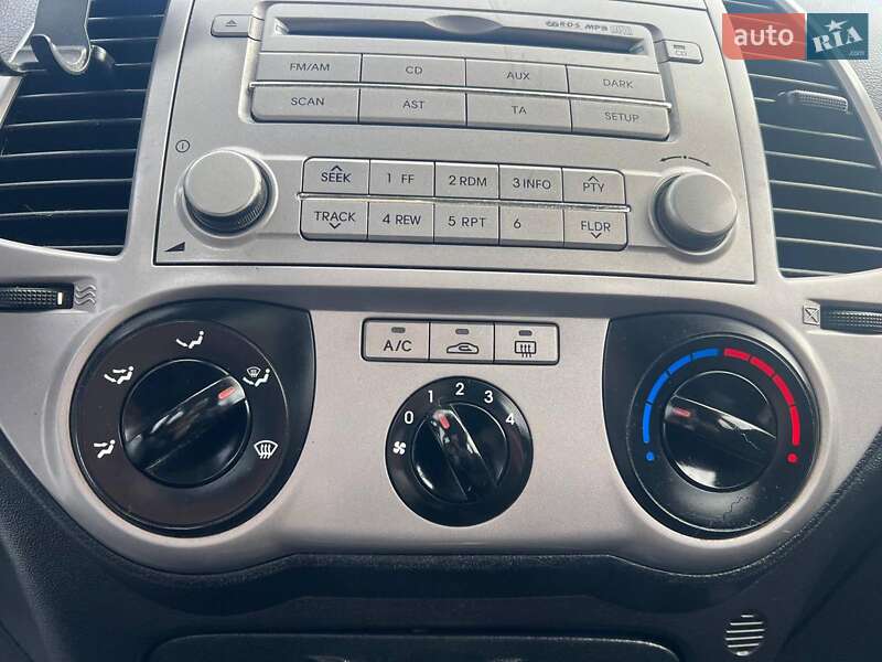 Хэтчбек Hyundai i20 2011 в Львове