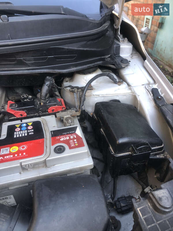 Хетчбек Hyundai i20 2013 в Полтаві фото 12 Хетчбек Hyundai i20 2013 в Полтаві