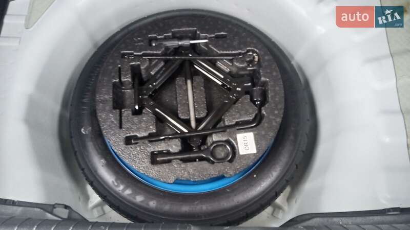 Хетчбек Hyundai i20 2016 в Хмельницькому фото 31 Хетчбек Hyundai i20 2016 в Хмельницькому