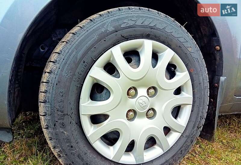 Хетчбек Hyundai i20 2009 в Вінниці фото 23 Хетчбек Hyundai i20 2009 в Вінниці