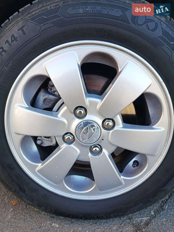 Хетчбек Hyundai i20 2013 в Одесі фото 15 Хетчбек Hyundai i20 2013 в Одесі