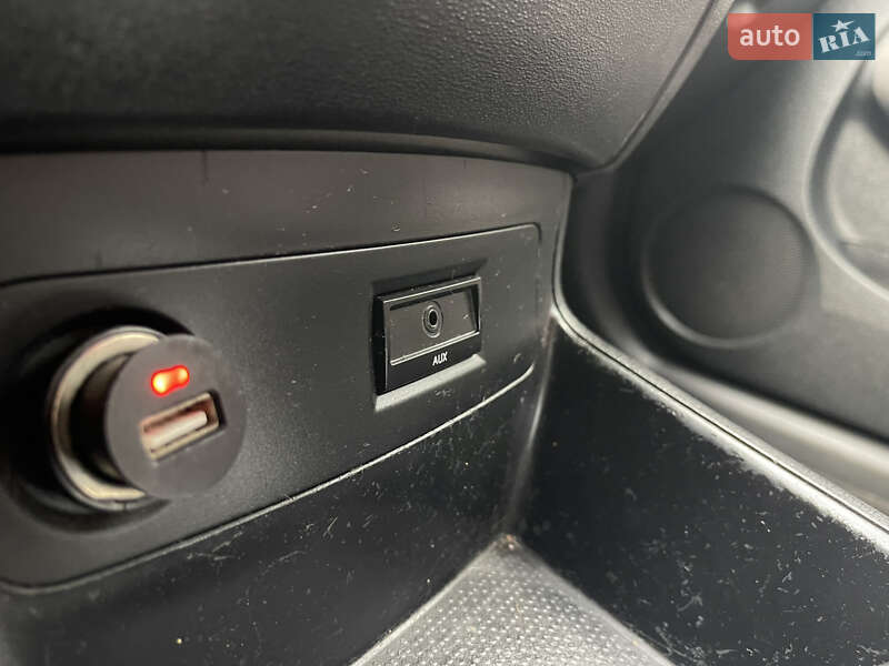 Хэтчбек Hyundai i20 2011 в Мукачево