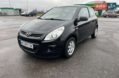 Хетчбек Hyundai i20 2010 в Коломиї