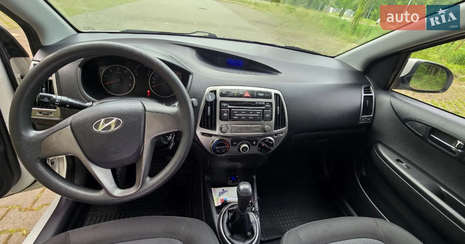 2014 Hyundai i20 - мініатюра 7