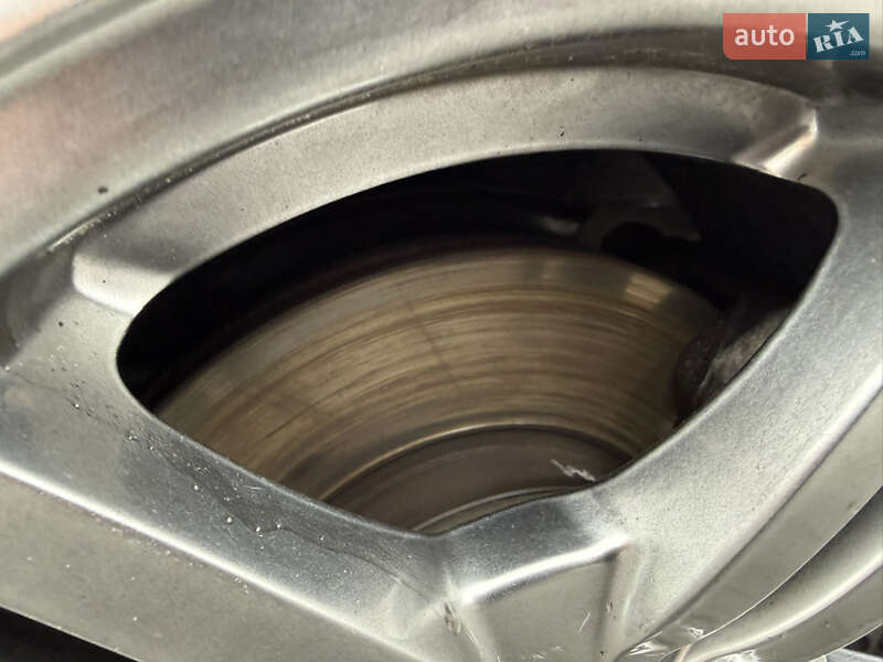 Хэтчбек Hyundai i20 2011 в Лубнах