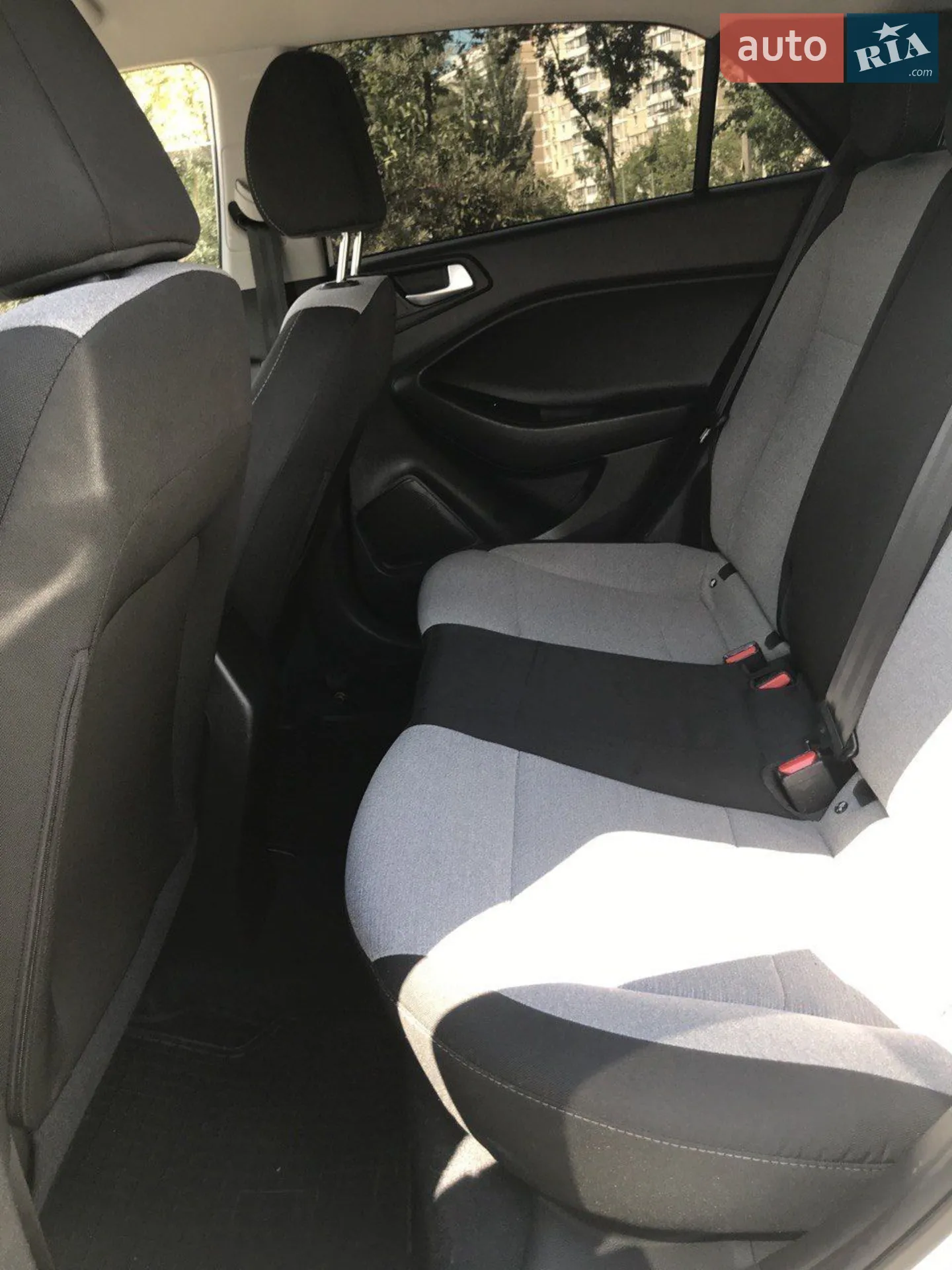 2014 Hyundai i20 - мініатюра 7