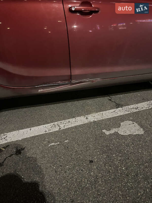 Хэтчбек Hyundai i20 2014 в Ирпене