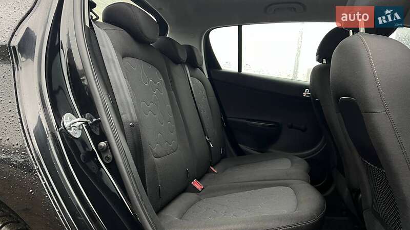 Хэтчбек Hyundai i20 2010 в Киеве фото 11 Хэтчбек Hyundai i20 2010 в Киеве