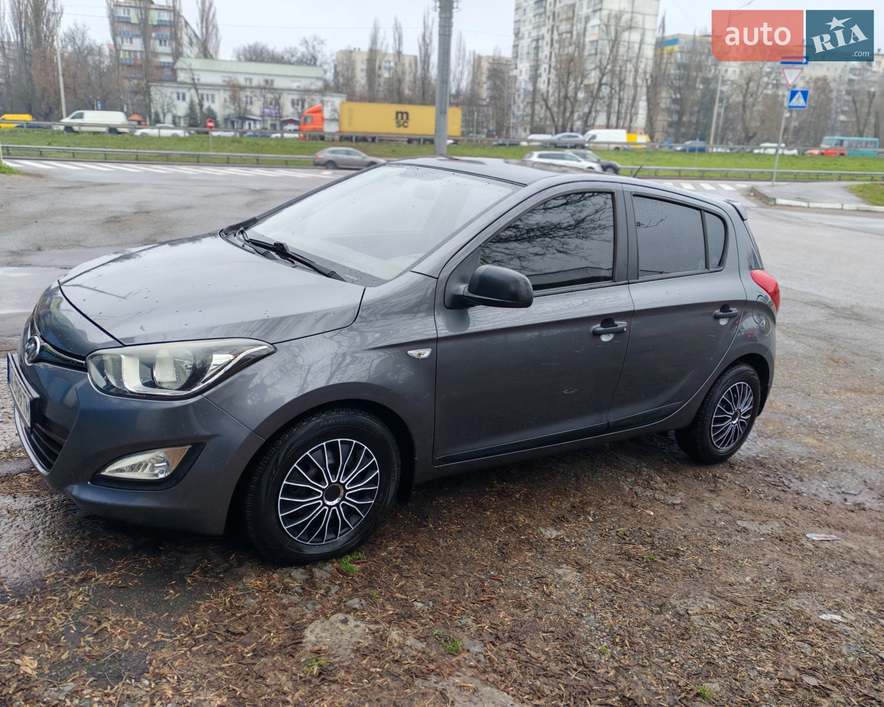 Фото авто 10
