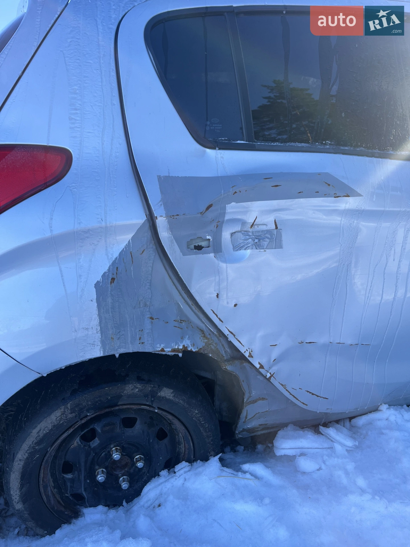 2012 Hyundai i20 - мініатюра 8