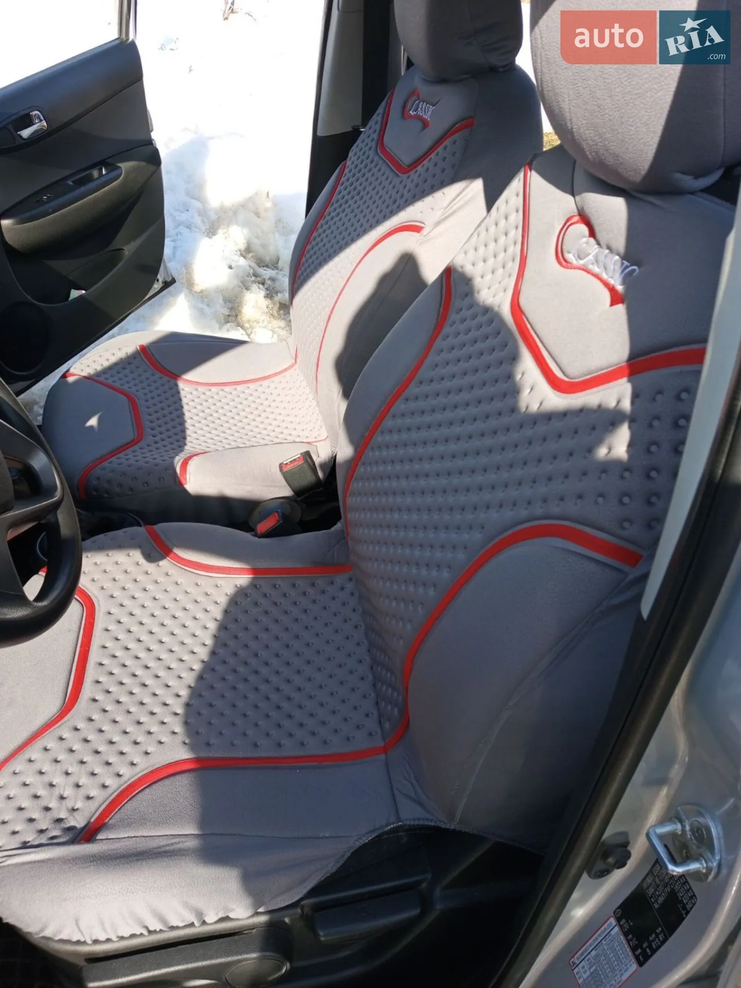 2014 Hyundai i20 - мініатюра 11