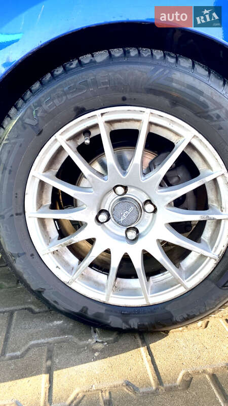 Хэтчбек Hyundai i20 2013 в Кременчуге фото 11 Хэтчбек Hyundai i20 2013 в Кременчуге