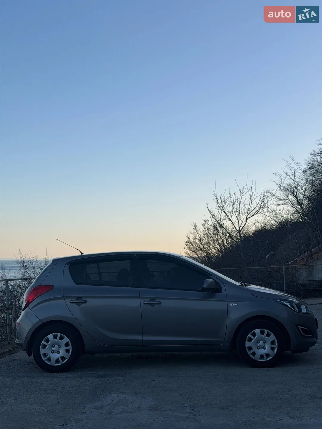 2013 Hyundai i20 - мініатюра 5