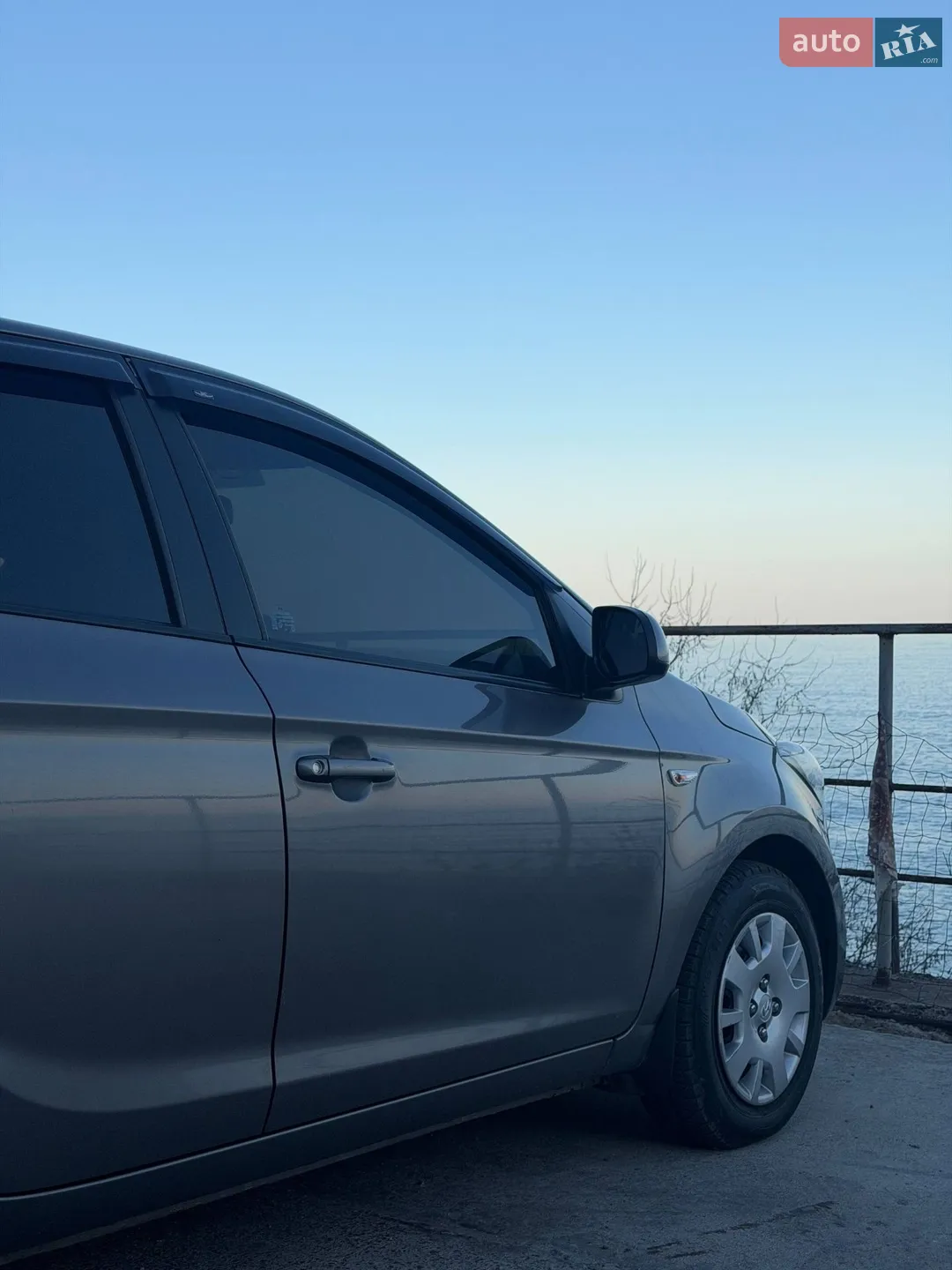 2013 Hyundai i20 - мініатюра 8
