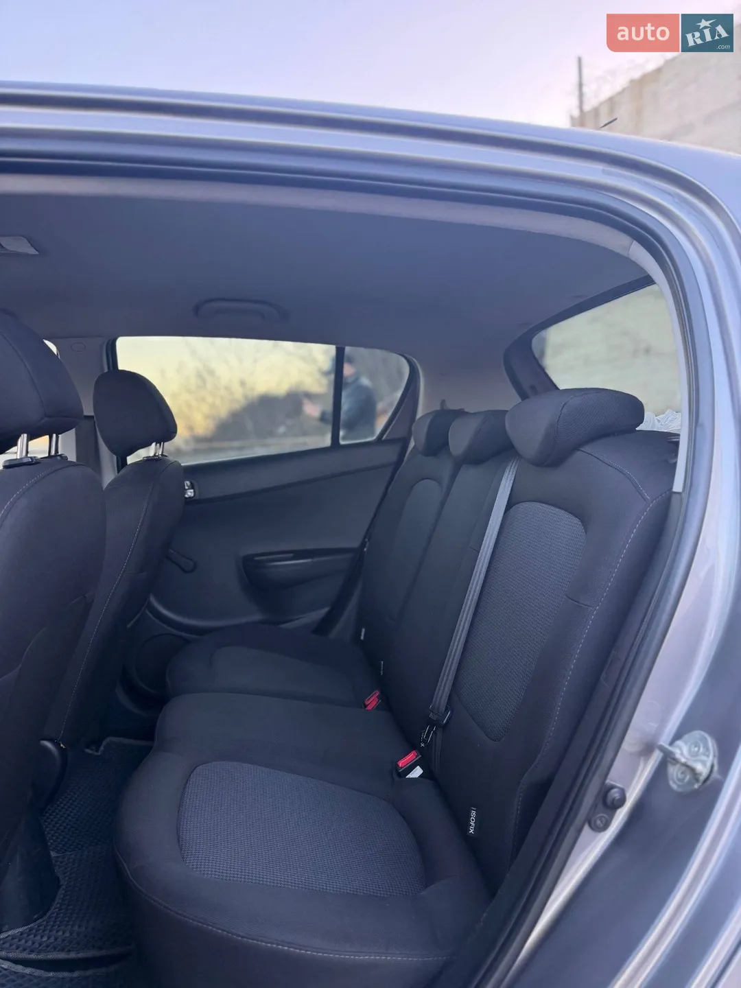 2013 Hyundai i20 - мініатюра 26